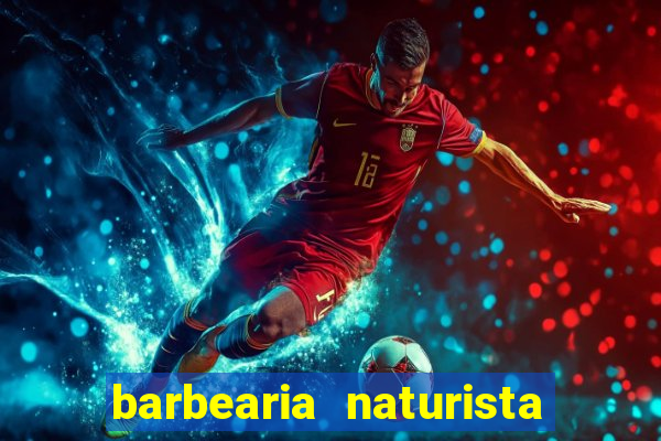 barbearia naturista em sao paulo